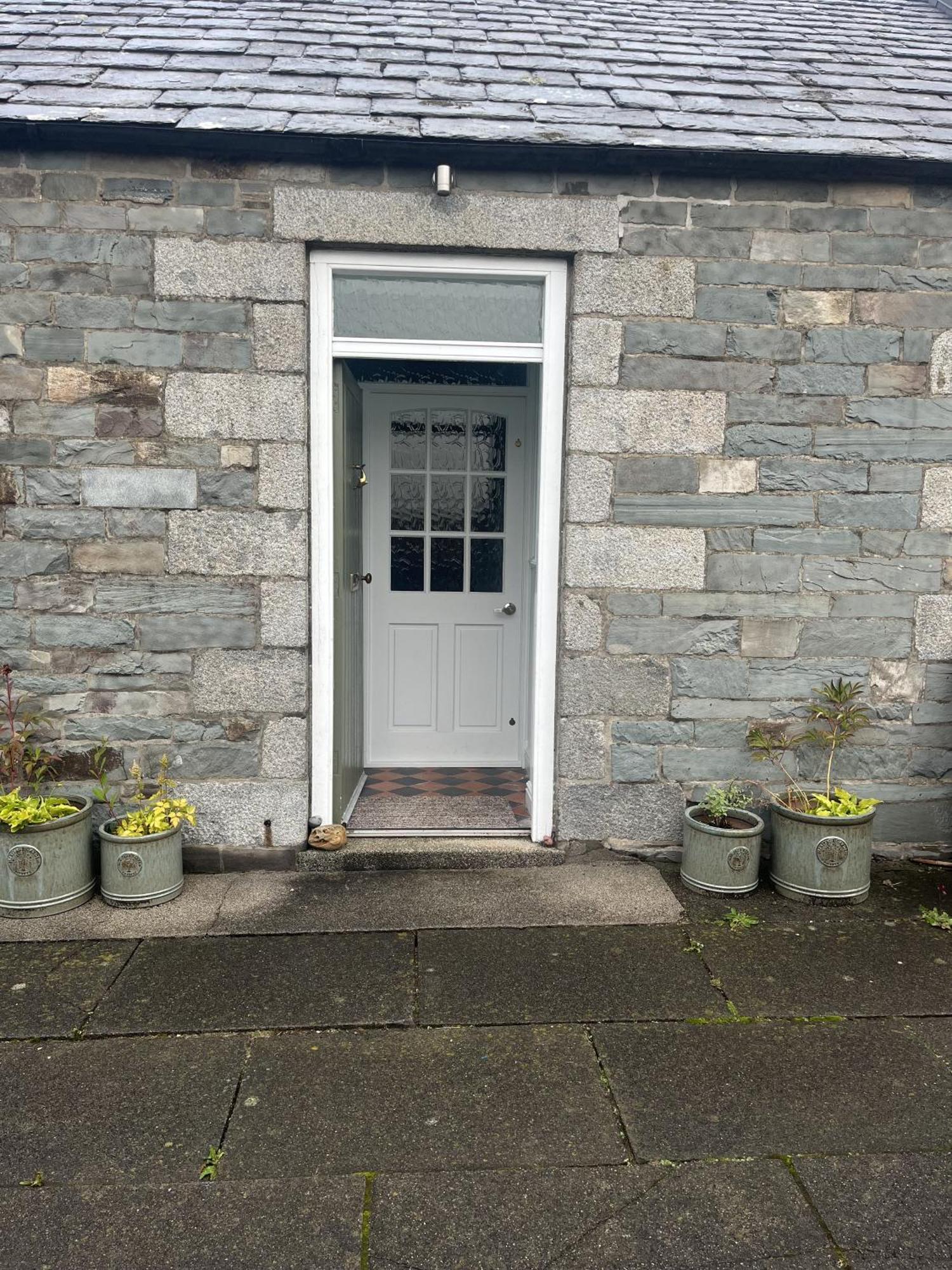 Apple Cottage Newton Stewart Luaran gambar