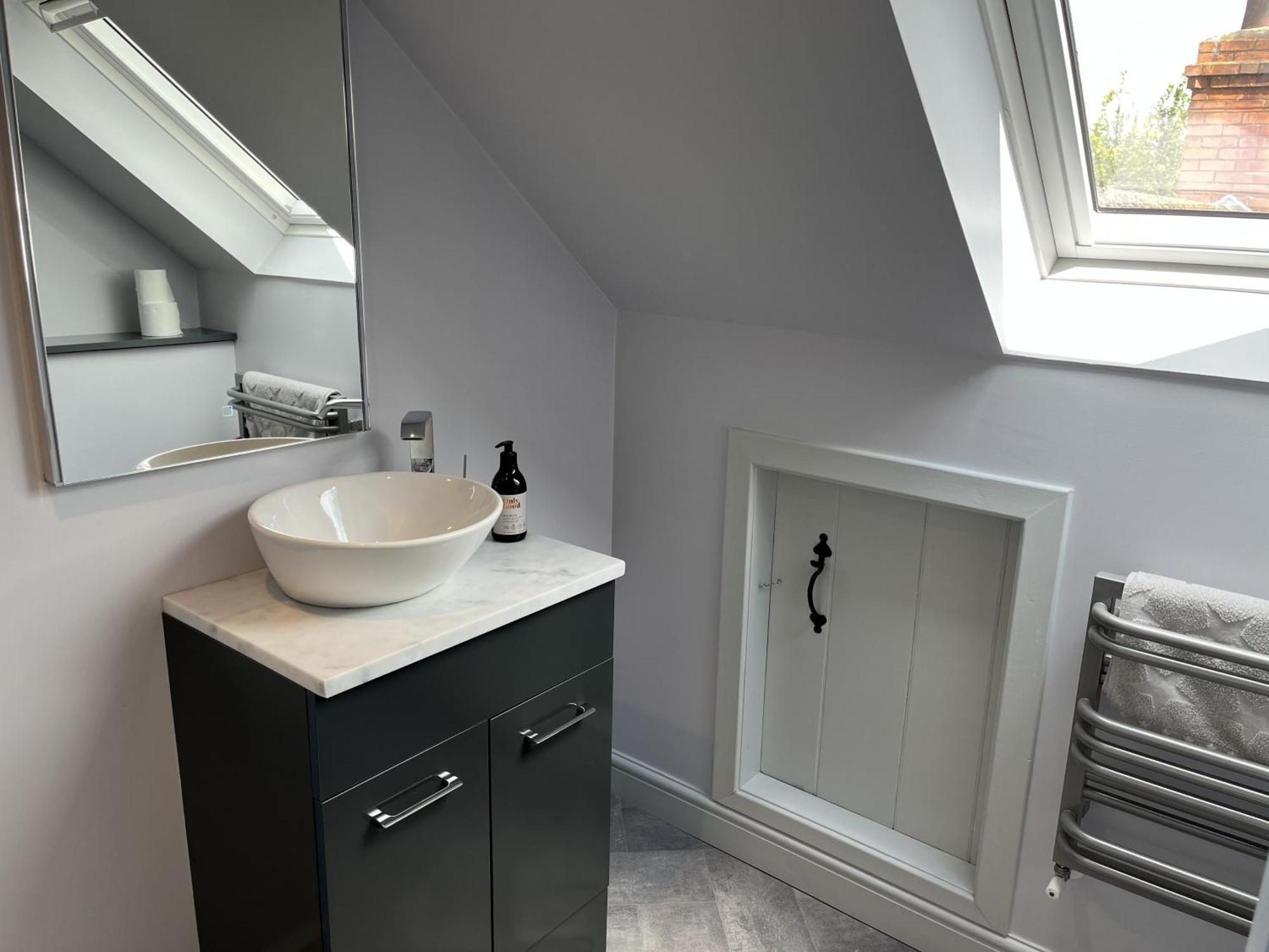 Apple Cottage Newton Stewart Luaran gambar