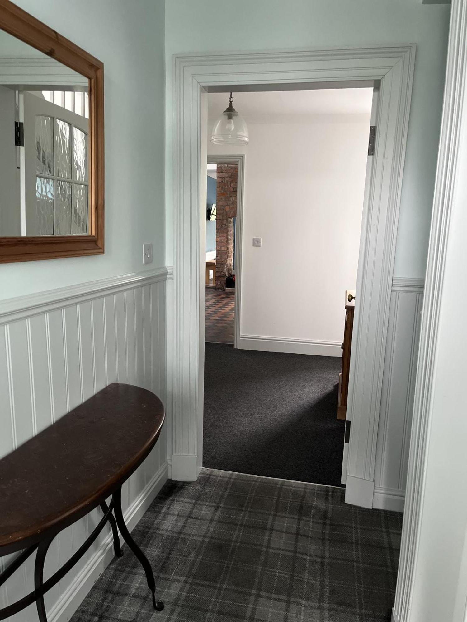Apple Cottage Newton Stewart Luaran gambar