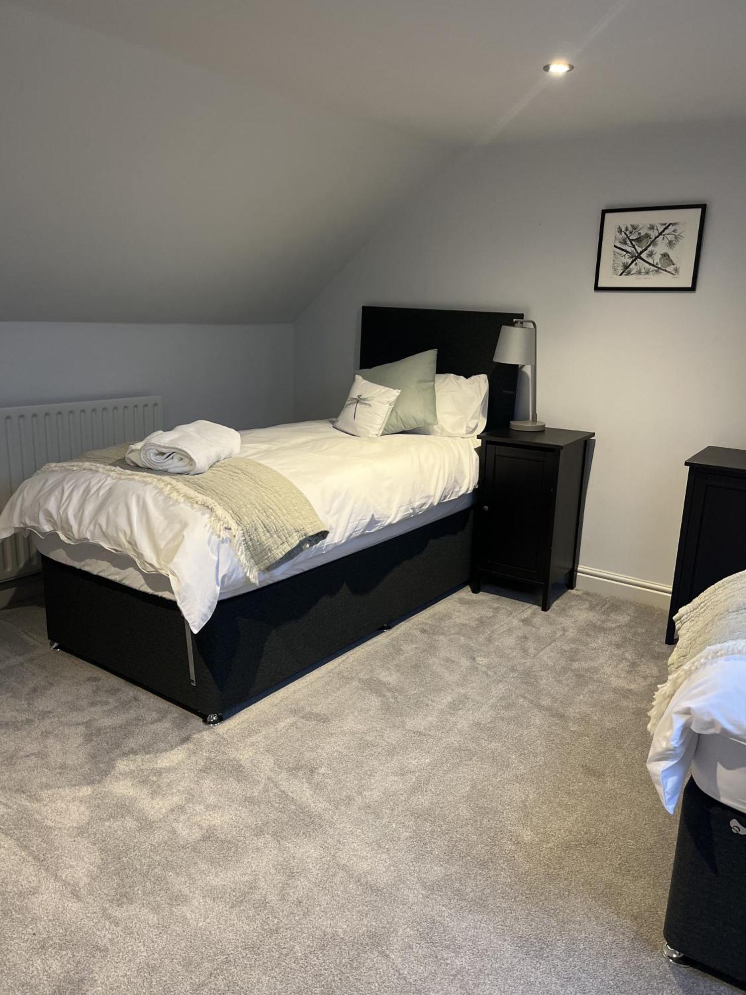 Apple Cottage Newton Stewart Luaran gambar