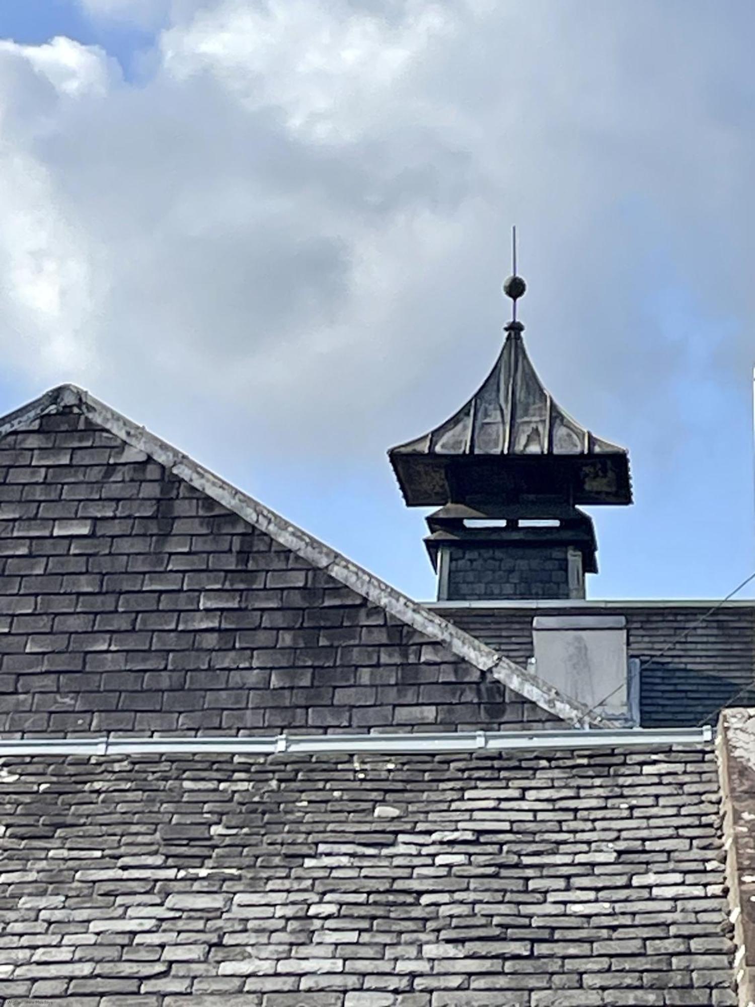 Apple Cottage Newton Stewart Luaran gambar