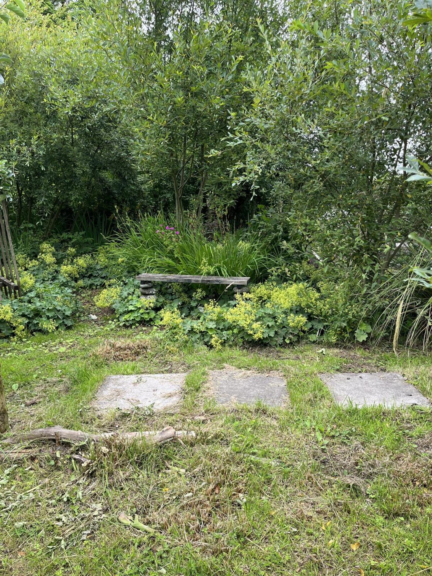 Apple Cottage Newton Stewart Luaran gambar