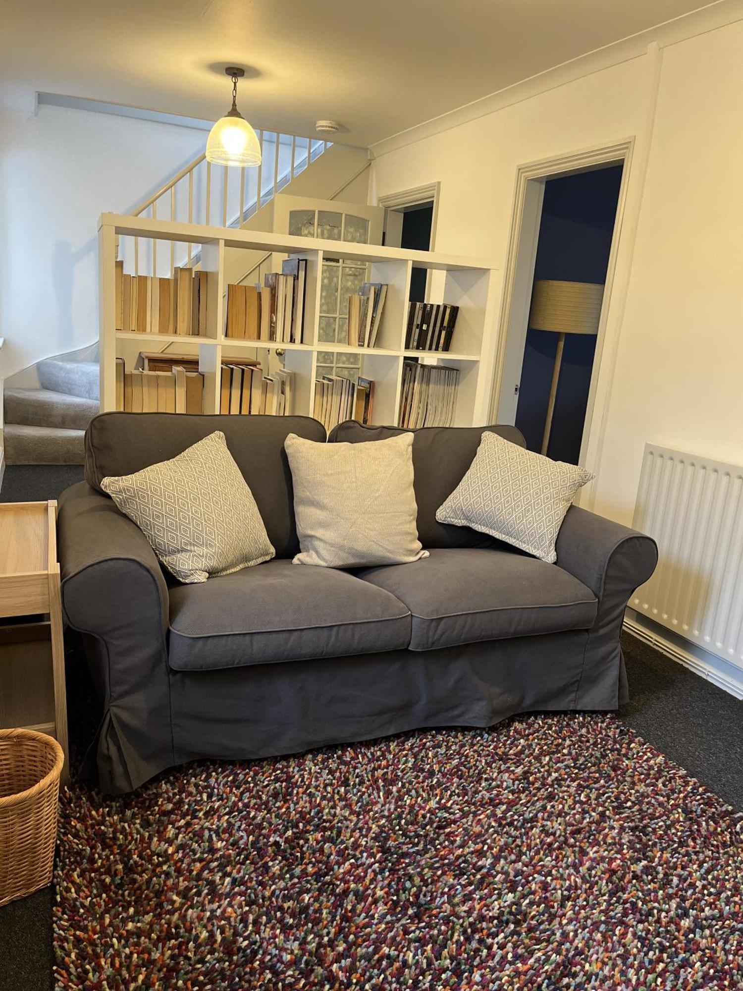 Apple Cottage Newton Stewart Luaran gambar