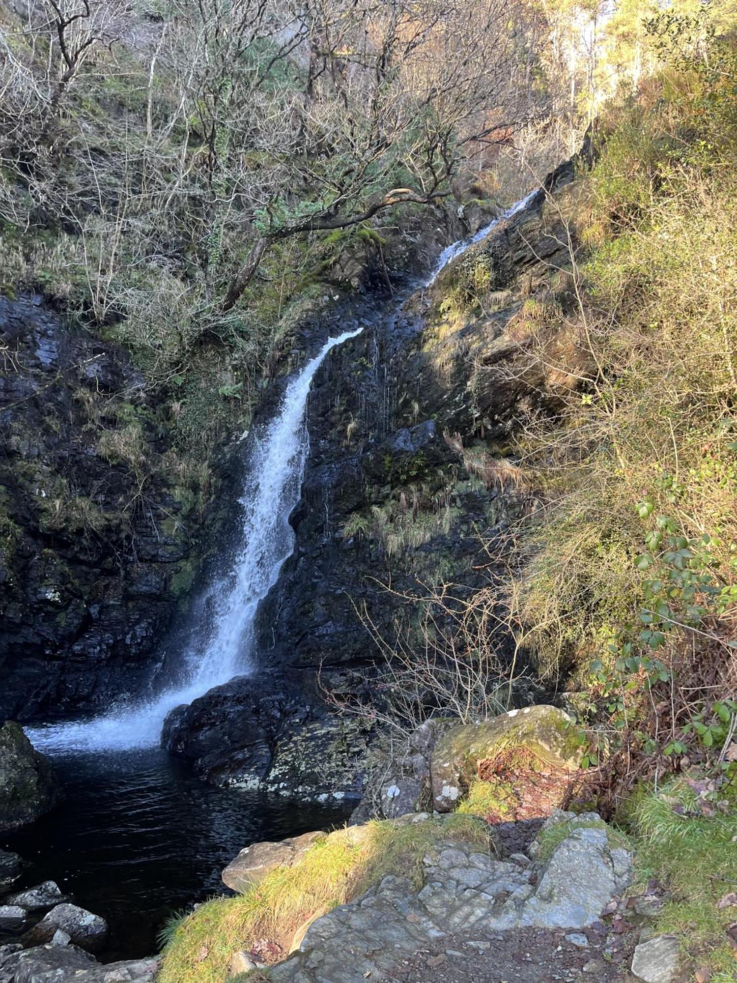 Apple Cottage Newton Stewart Luaran gambar
